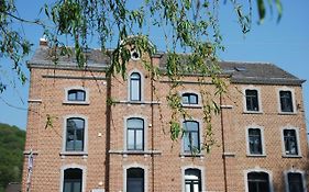Logement Cosy A Durbuy