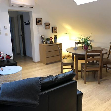 Logement Cosy A Durbuy Exterior foto
