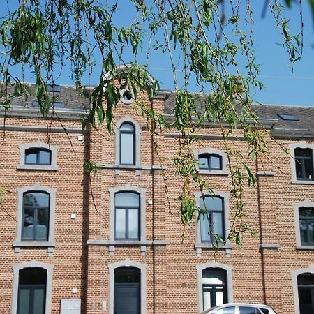 Logement Cosy A Durbuy Exterior foto