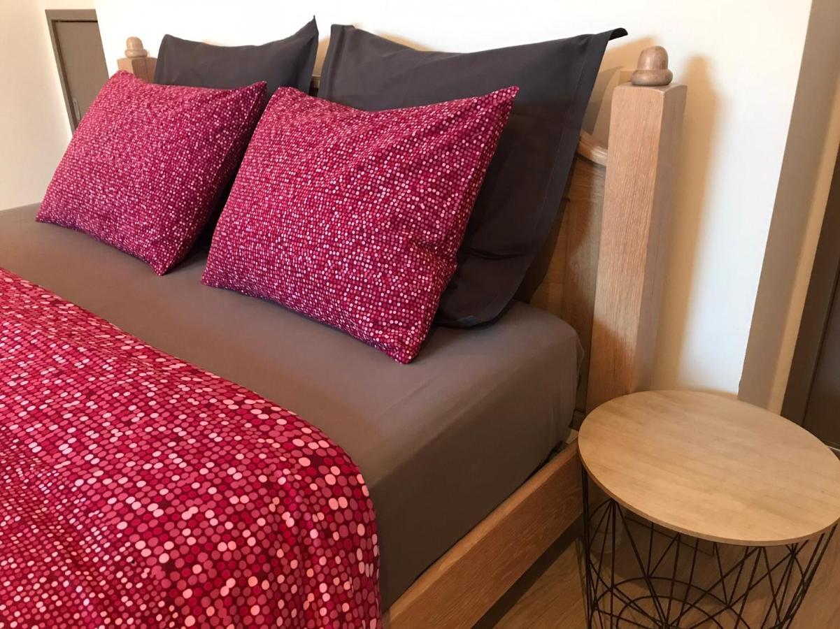 Logement Cosy A Durbuy Exterior foto