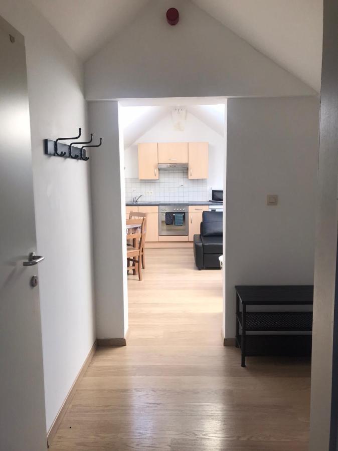 Logement Cosy A Durbuy Exterior foto