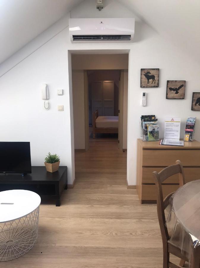 Logement Cosy A Durbuy Exterior foto