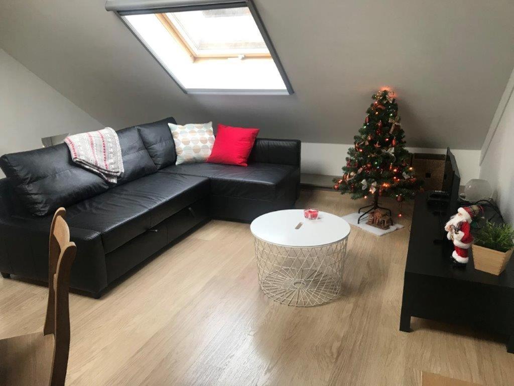 Logement Cosy A Durbuy Exterior foto
