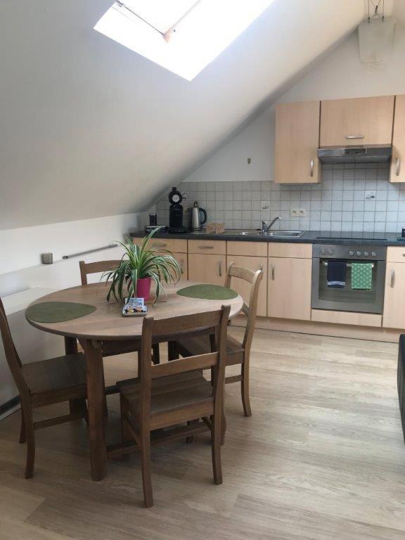 Logement Cosy A Durbuy Exterior foto