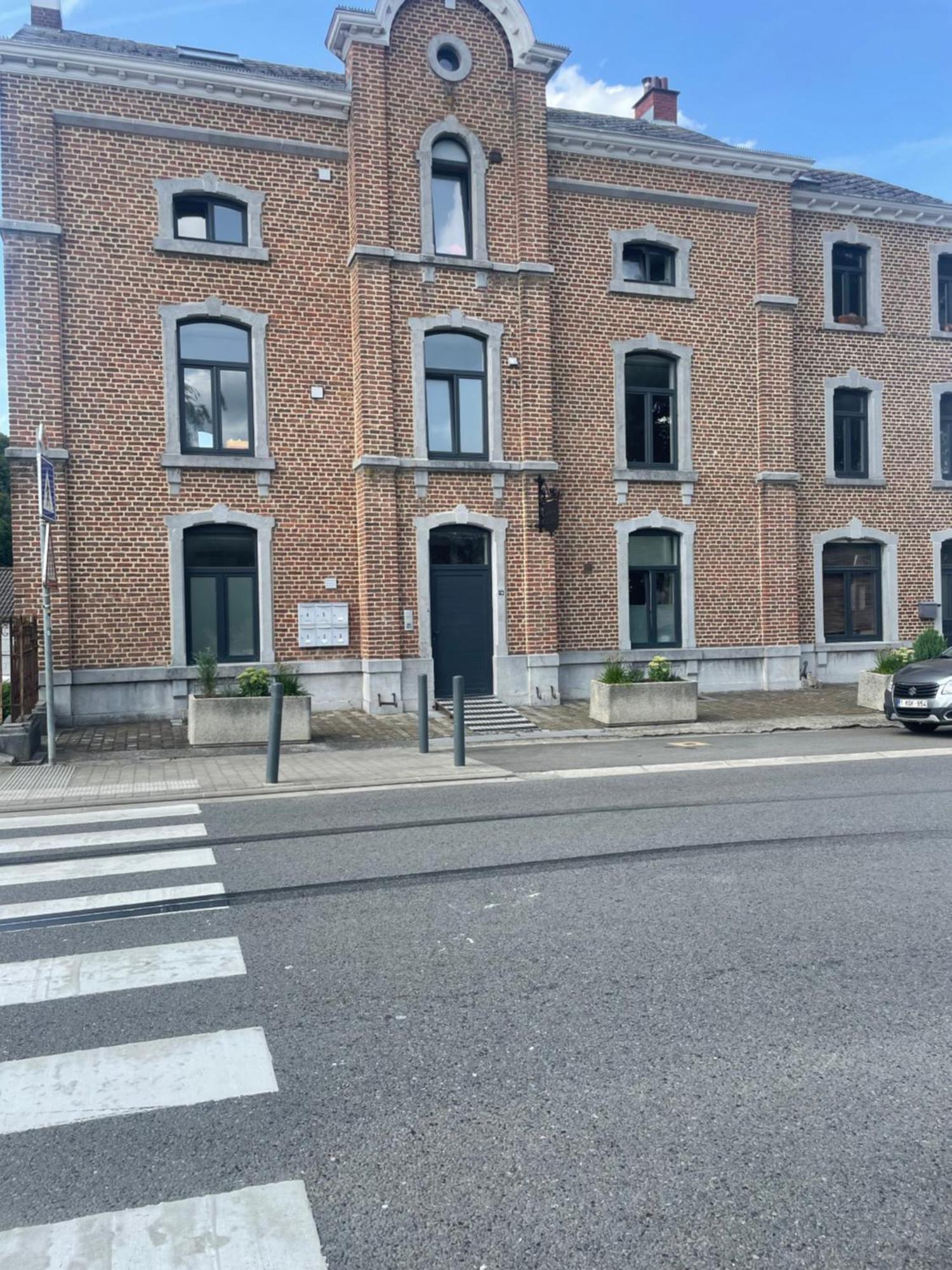 Logement Cosy A Durbuy Exterior foto