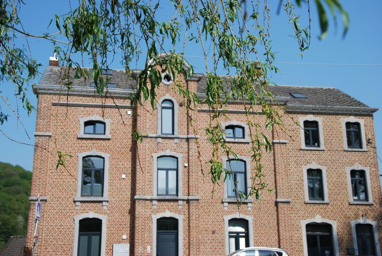 Logement Cosy A Durbuy Exterior foto