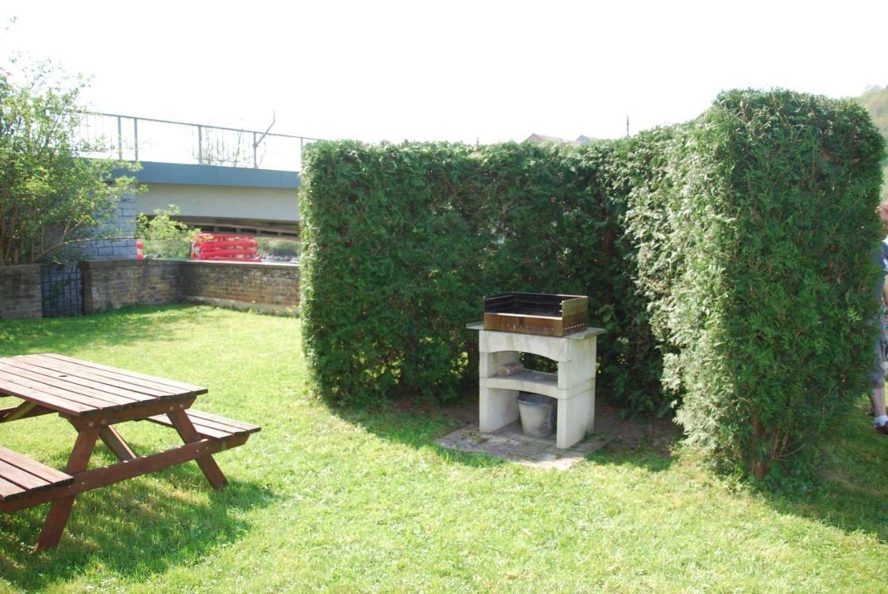 Logement Cosy A Durbuy Exterior foto